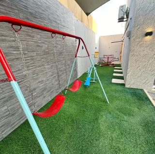 Natalie water park chalet - Al Kafrayn - 2