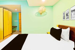 Collection O Ameerpet Balkampet Road - Haiderabad - 7
