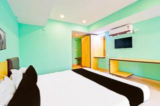 Collection O Ameerpet Balkampet Road - Haiderabad - 6