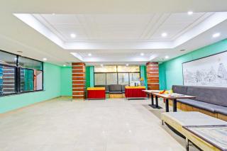 Collection O Ameerpet Balkampet Road - Haiderabad - 1