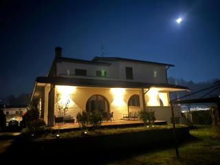 Villa Lori - Fornaci di Barga - 6