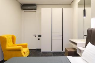Petrovdom Apartments 24-267 RC Manhattan City,Beresteiskyi 11 - Kyiv - 2