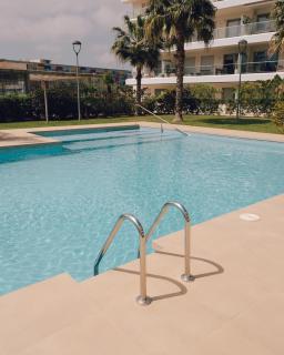 Marina Real I - Casa Areca - Denia - 0