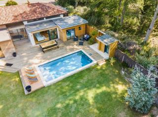 Villa ELVIRA proche de l'océan, Angresse proche Hossegor - Angresse - 0