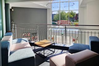 Garner Hotel Oberhausen - Oberhausen - 1