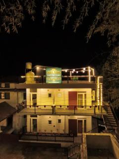 Nature Oaks Luxury stayz Nainital - Bhīm Tāl - 5
