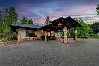 Debu's The Fern Resort & Spa, Jim Corbett - Rāmnagar - 5