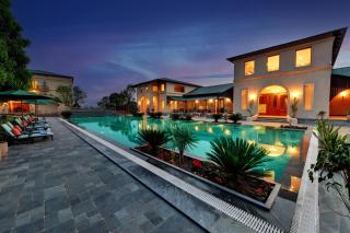 Debu's The Fern Resort & Spa, Jim Corbett - Rāmnagar - 0