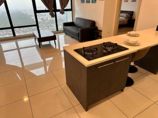 Apartment in Johor Southkey - Johor Bahru - 0