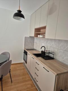 Apartments 402 - Bar - 5