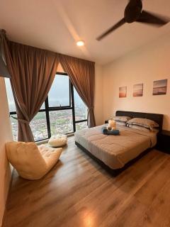 Apartment in Johor Southkey - Johor Bahru - 7
