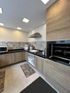 House in a gated community with swimming pool - Guarujá - Guarujá - 5