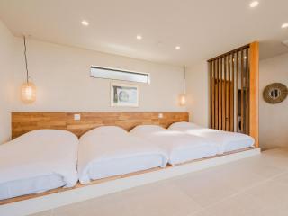 Okutass Resort Villa BALI - Vacation STAY 99378v - Awaji - 5