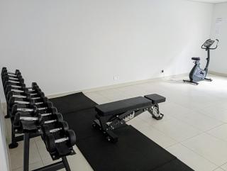 Joli Appartement Neuf, Route Côtière Grand Baie - 1