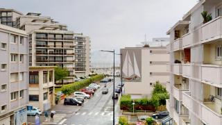 F3 Rue Frederick Lemaitre - Le Havre - 5