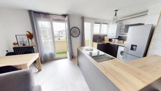 F3 Rue Frederick Lemaitre - Le Havre - 8