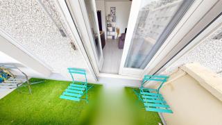 F3 Rue Frederick Lemaitre - Le Havre - 6