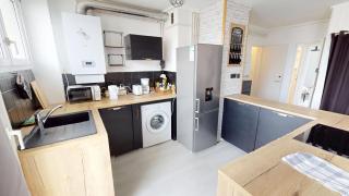 F3 Rue Frederick Lemaitre - Le Havre - 7