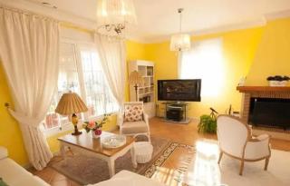 Elegant Villa in Algar with Private Pool - Algar - 5