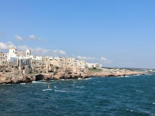 MIRA - casa di mare - Polignano a Mare - 8