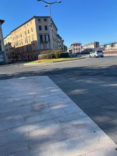 123 Borgo Apartment - 6