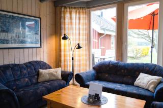 SATAMA Sauna Resort & SPA - Wendisch Rietz - 9