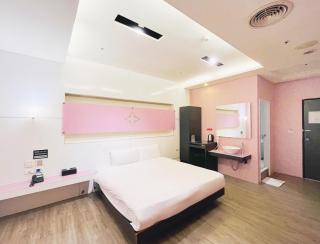 Walker Hotel - Chenggong - Taipeh - 9