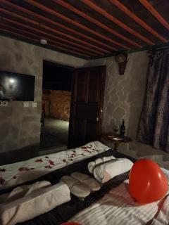 MMF cave house - Nevşehir - 6