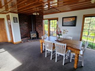 Greenwood Homestead - - 1