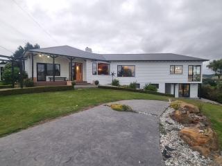 Greenwood Homestead - - 9