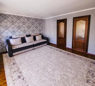Arzu Guesthouse - Ak-Say - 8
