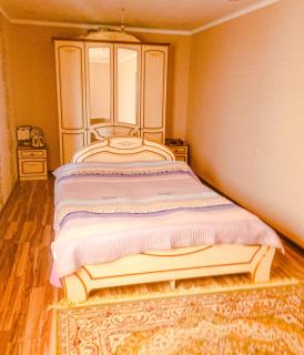 Arzu Guesthouse - Ak-Say - 5