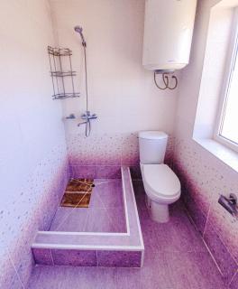 Arzu Guesthouse - Ak-Say - 4