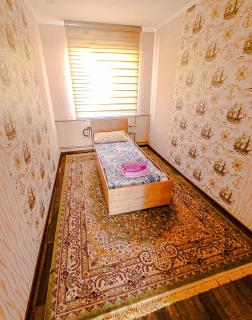 Arzu Guesthouse - 2