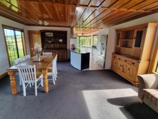 Greenwood Homestead - - 6