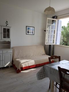 Appartement 1 à Regino Speloncato pour 3 personnes - Speloncato - 3