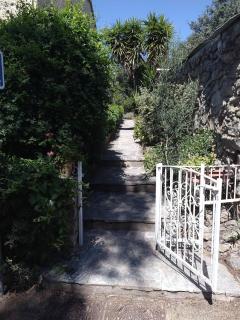 Appartement 1 à Regino Speloncato pour 3 personnes - Speloncato - 1