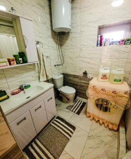 Dosum Uson - Guesthouse - Bokonbayevo - 9