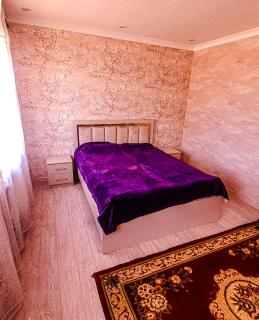 Dosum Uson - Guesthouse - Bokonbayevo - 8