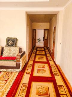 Dosum Uson - Guesthouse - Bokonbayevo - 6