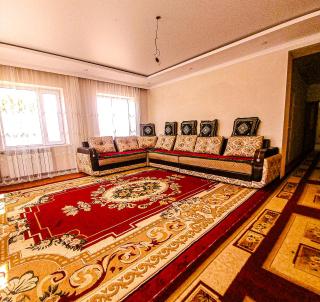 Dosum Uson - Guesthouse - Bokonbayevo - 5