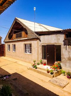Dosum Uson - Guesthouse - Bokonbayevo - 2