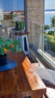 Luxury apartment with sea wiew, next to the beach - 4