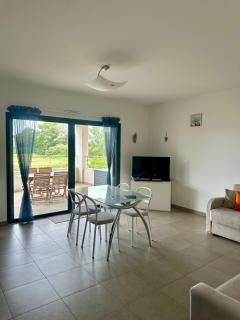 Appartement DU MAS - Saint-Florent - 6
