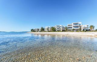 Luxury apartment with sea wiew, next to the beach - 6