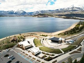 E101 Lake Cliffe condo - 9