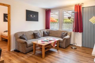 Ferienhäuser im Sternenpark - 1