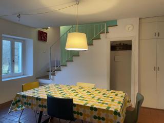 Fuga nella Natura - Rustico a pochi minuti dal lago di Lugano - 8