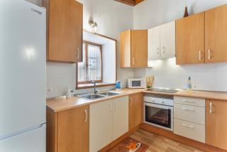 Las Casas del Bisa - 7