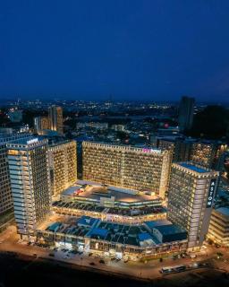 2BR Nagoya Thamrin City - 4